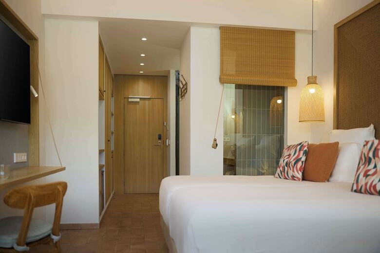 The Club Cala San Miguel Hotel Ibiza, Curio Collection By Hilton, Adults Only