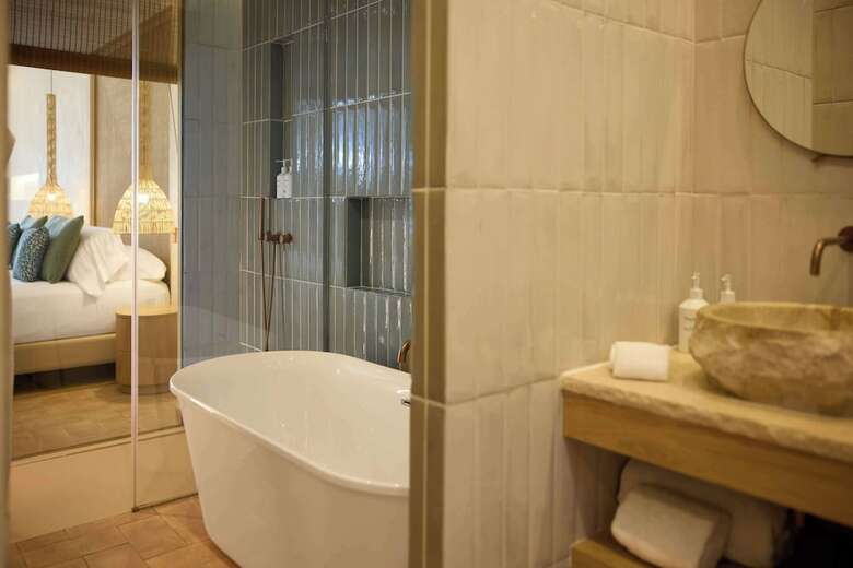 The Club Cala San Miguel Hotel Ibiza, Curio Collection By Hilton, Adults Only