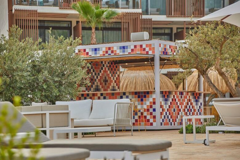 The Club Cala San Miguel Hotel Ibiza, Curio Collection By Hilton, Adults Only