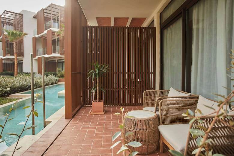 The Club Cala San Miguel Hotel Ibiza, Curio Collection By Hilton, Adults Only