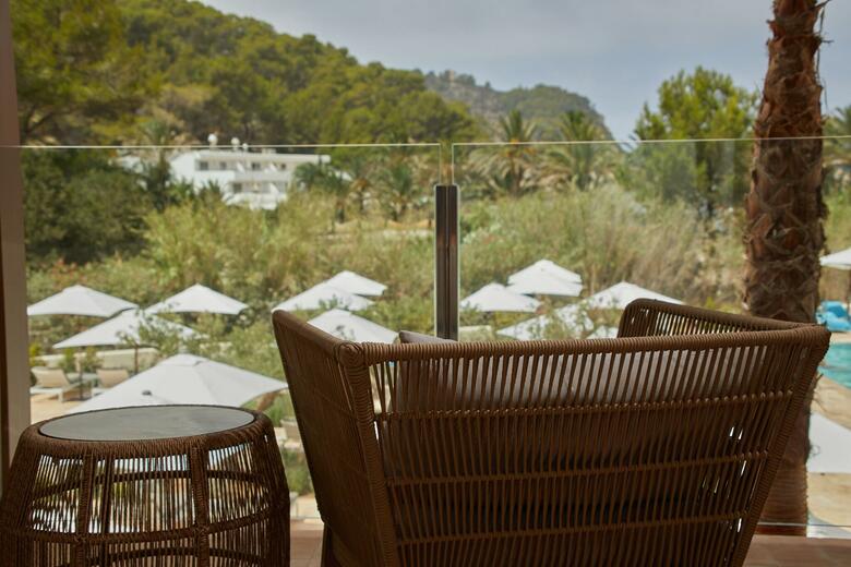 The Club Cala San Miguel Hotel Ibiza, Curio Collection By Hilton, Adults Only