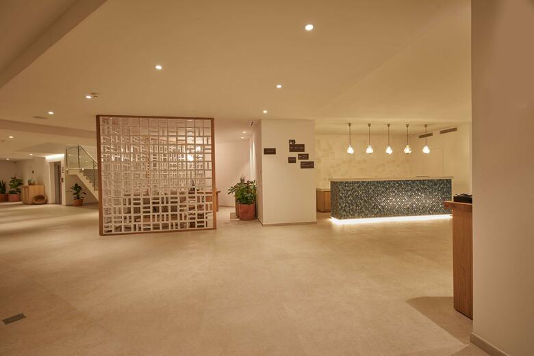 The Club Cala San Miguel Hotel Ibiza, Curio Collection By Hilton, Adults Only