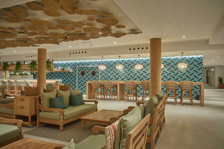 The Club Cala San Miguel Hotel Ibiza, Curio Collection By Hilton, Adults Only