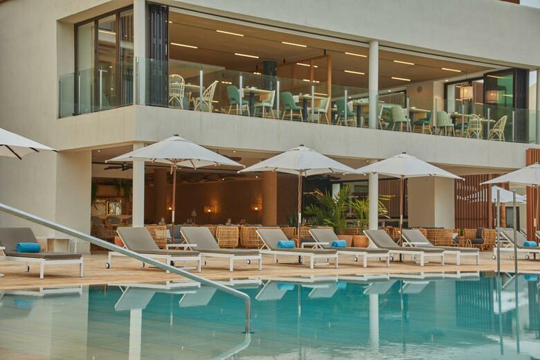 The Club Cala San Miguel Hotel Ibiza, Curio Collection By Hilton, Adults Only