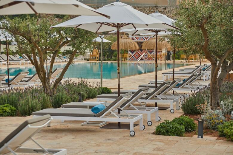 The Club Cala San Miguel Hotel Ibiza, Curio Collection By Hilton, Adults Only