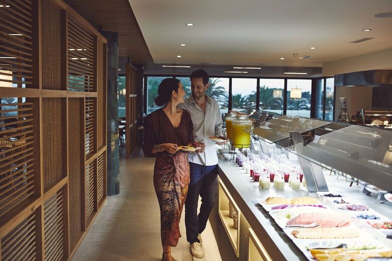 The Club Cala San Miguel Hotel Ibiza, Curio Collection By Hilton, Adults Only