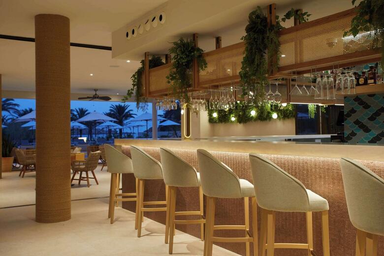 The Club Cala San Miguel Hotel Ibiza, Curio Collection By Hilton, Adults Only