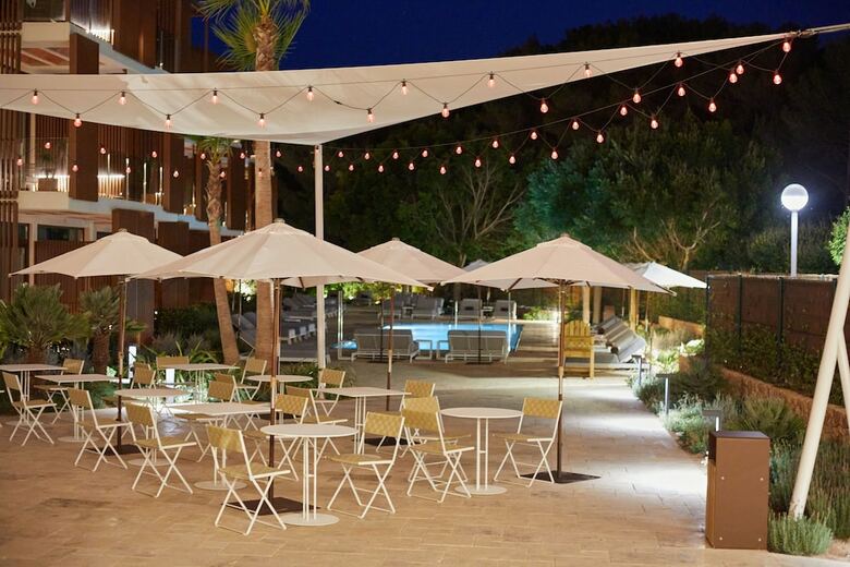 The Club Cala San Miguel Hotel Ibiza, Curio Collection By Hilton, Adults Only