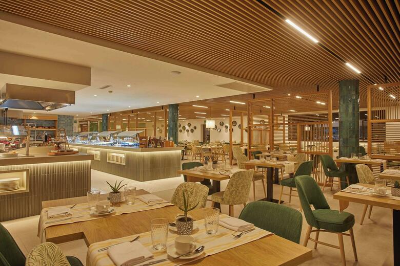The Club Cala San Miguel Hotel Ibiza, Curio Collection By Hilton, Adults Only