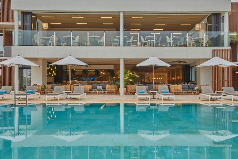 The Club Cala San Miguel Hotel Ibiza, Curio Collection By Hilton, Adults Only
