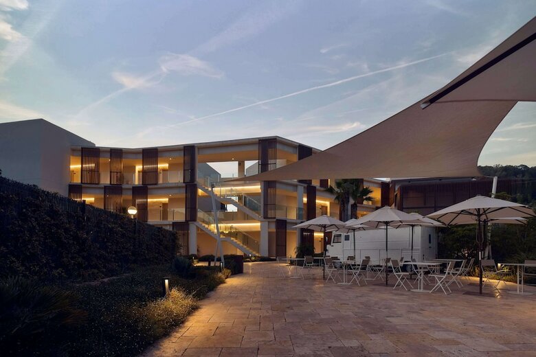 The Club Cala San Miguel Hotel Ibiza, Curio Collection By Hilton, Adults Only