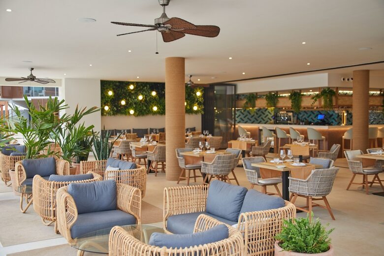 The Club Cala San Miguel Hotel Ibiza, Curio Collection By Hilton, Adults Only