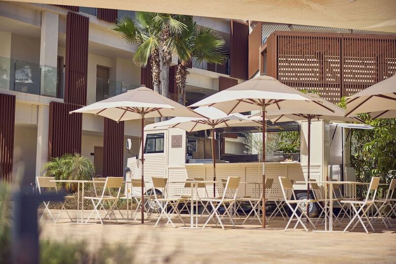 The Club Cala San Miguel Hotel Ibiza, Curio Collection By Hilton, Adults Only