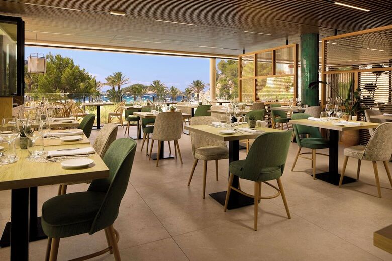 The Club Cala San Miguel Hotel Ibiza, Curio Collection By Hilton, Adults Only