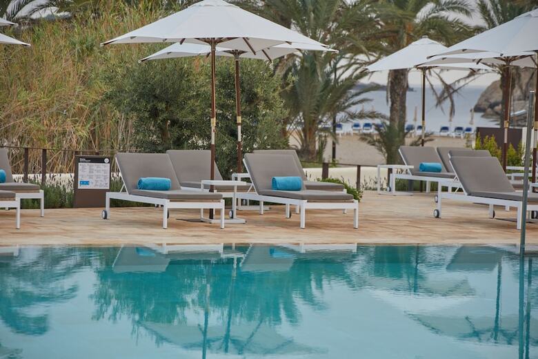 The Club Cala San Miguel Hotel Ibiza, Curio Collection By Hilton, Adults Only