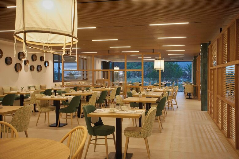 The Club Cala San Miguel Hotel Ibiza, Curio Collection By Hilton, Adults Only