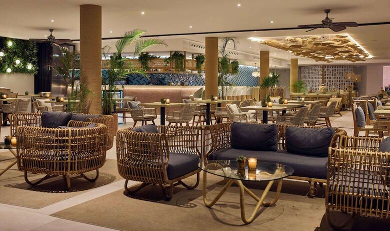 The Club Cala San Miguel Hotel Ibiza, Curio Collection By Hilton, Adults Only