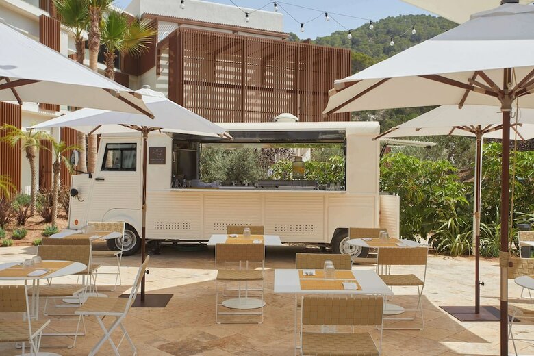 The Club Cala San Miguel Hotel Ibiza, Curio Collection By Hilton, Adults Only