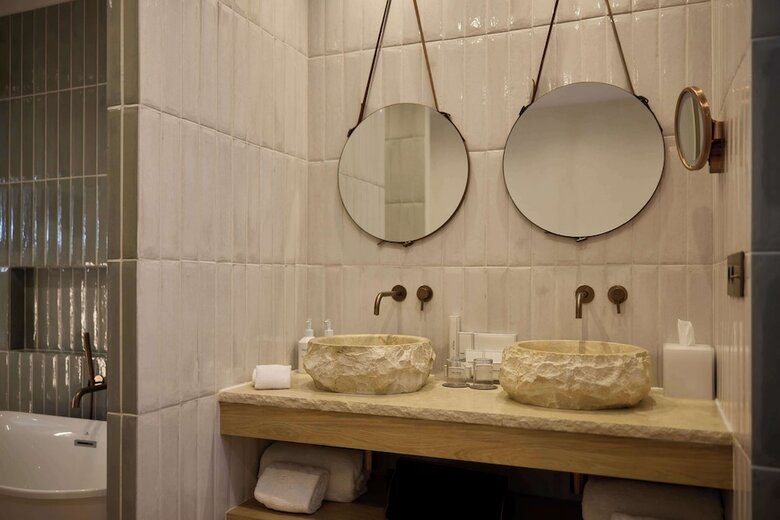 The Club Cala San Miguel Hotel Ibiza, Curio Collection By Hilton, Adults Only