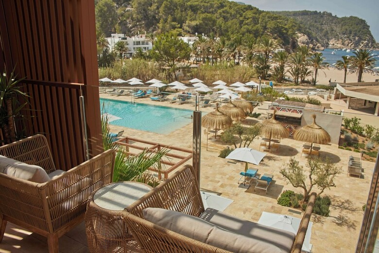 The Club Cala San Miguel Hotel Ibiza, Curio Collection By Hilton, Adults Only