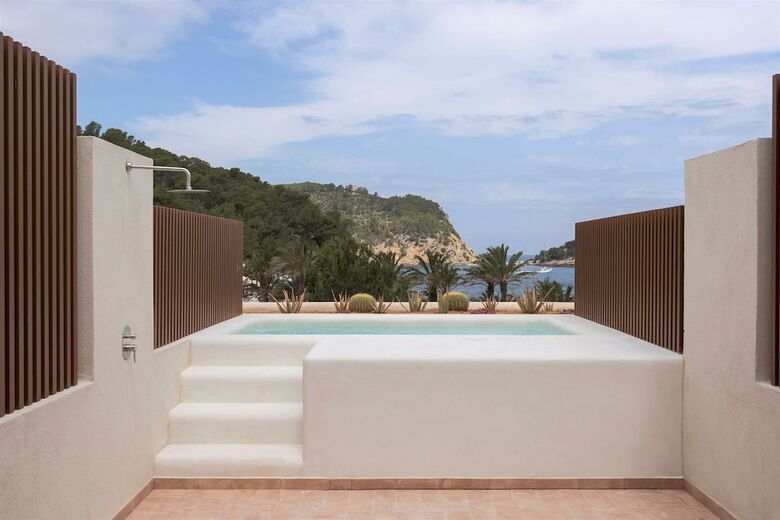 The Club Cala San Miguel Hotel Ibiza, Curio Collection By Hilton, Adults Only
