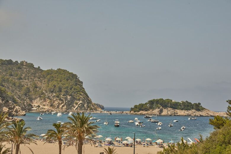 The Club Cala San Miguel Hotel Ibiza, Curio Collection By Hilton, Adults Only