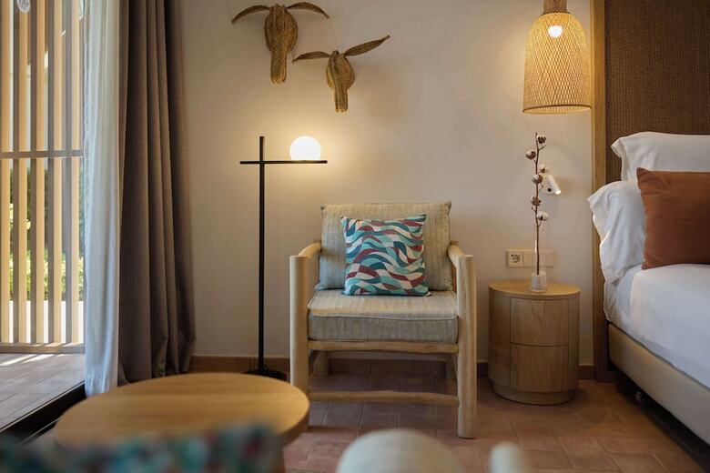 The Club Cala San Miguel Hotel Ibiza, Curio Collection By Hilton, Adults Only