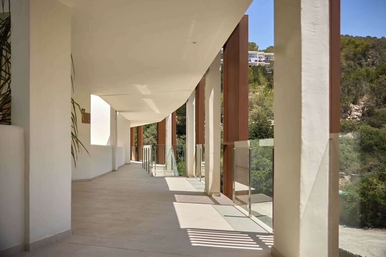 The Club Cala San Miguel Hotel Ibiza, Curio Collection By Hilton, Adults Only