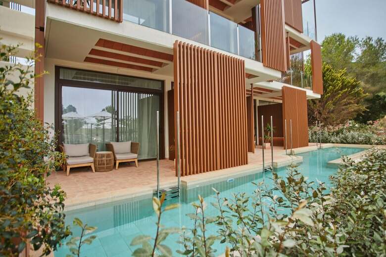 The Club Cala San Miguel Hotel Ibiza, Curio Collection By Hilton, Adults Only
