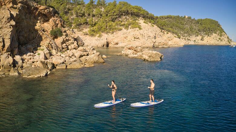 The Club Cala San Miguel Hotel Ibiza, Curio Collection By Hilton, Adults Only
