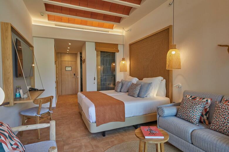 The Club Cala San Miguel Hotel Ibiza, Curio Collection By Hilton, Adults Only