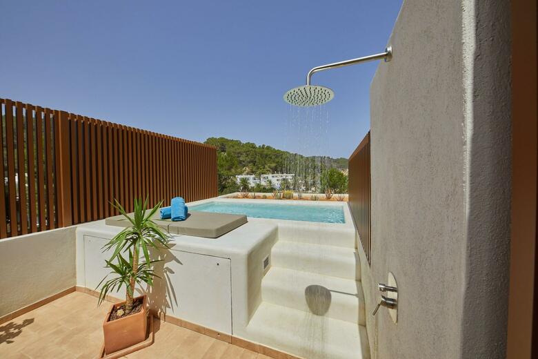 The Club Cala San Miguel Hotel Ibiza, Curio Collection By Hilton, Adults Only