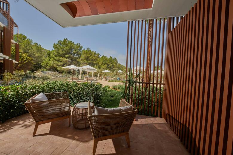 The Club Cala San Miguel Hotel Ibiza, Curio Collection By Hilton, Adults Only