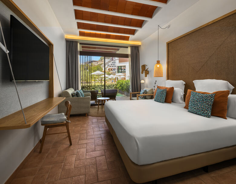 The Club Cala San Miguel Hotel Ibiza, Curio Collection By Hilton, Adults Only
