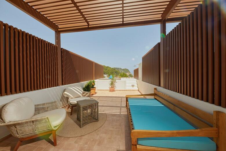 The Club Cala San Miguel Hotel Ibiza, Curio Collection By Hilton, Adults Only