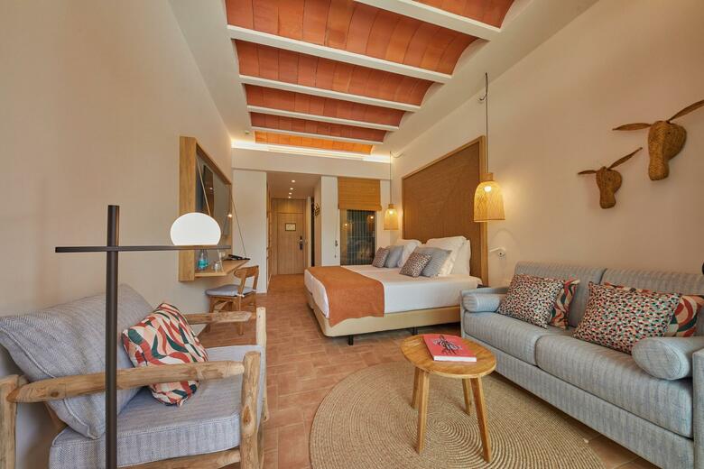 The Club Cala San Miguel Hotel Ibiza, Curio Collection By Hilton, Adults Only