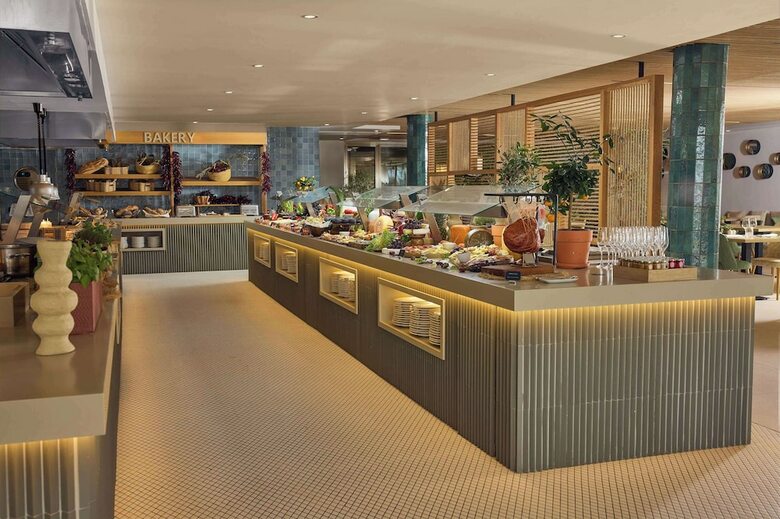 The Club Cala San Miguel Hotel Ibiza, Curio Collection By Hilton, Adults Only