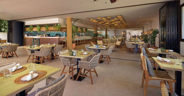The Club Cala San Miguel Hotel Ibiza, Curio Collection By Hilton, Adults Only