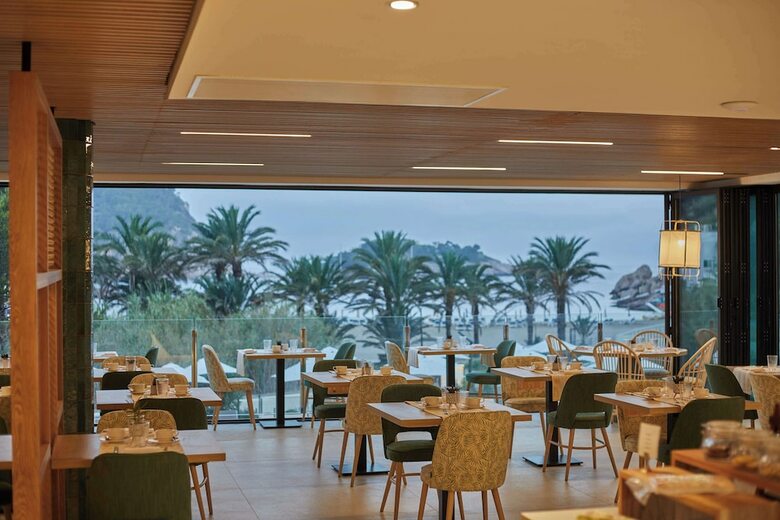 The Club Cala San Miguel Hotel Ibiza, Curio Collection By Hilton, Adults Only
