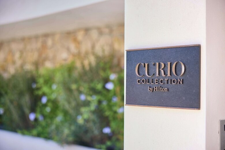 The Club Cala San Miguel Hotel Ibiza, Curio Collection By Hilton, Adults Only