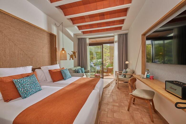 The Club Cala San Miguel Hotel Ibiza, Curio Collection By Hilton, Adults Only