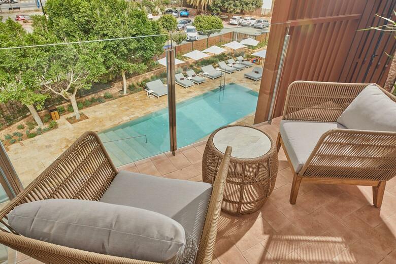 The Club Cala San Miguel Hotel Ibiza, Curio Collection By Hilton, Adults Only