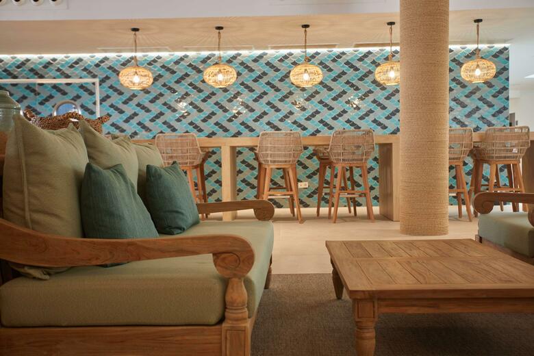 The Club Cala San Miguel Hotel Ibiza, Curio Collection By Hilton, Adults Only