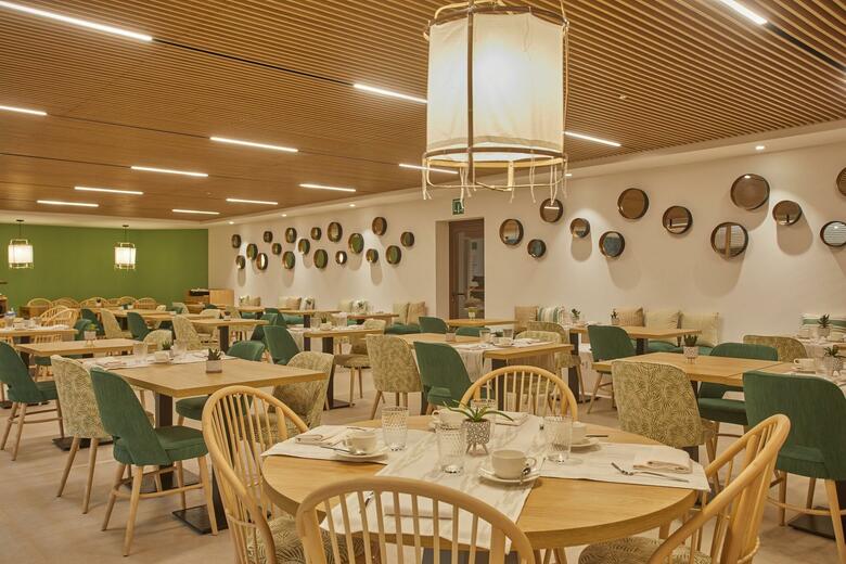 The Club Cala San Miguel Hotel Ibiza, Curio Collection By Hilton, Adults Only