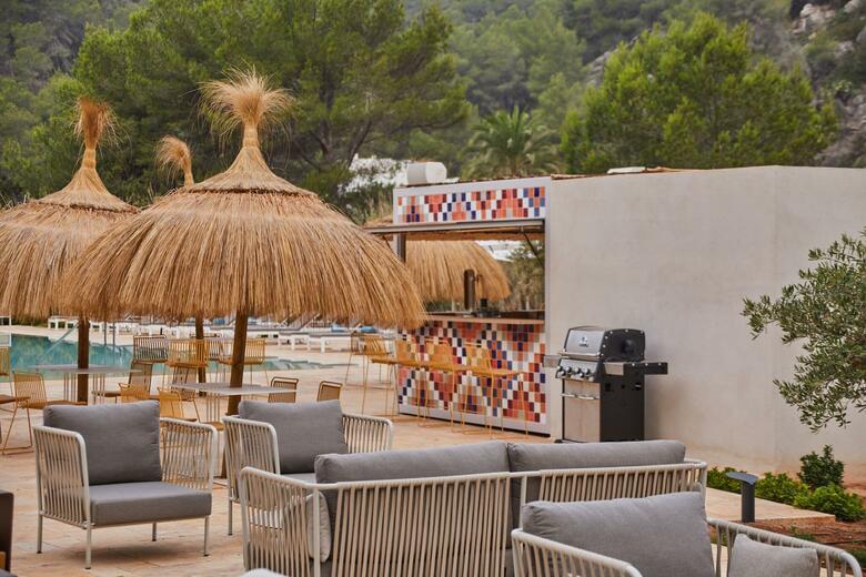 The Club Cala San Miguel Hotel Ibiza, Curio Collection By Hilton, Adults Only