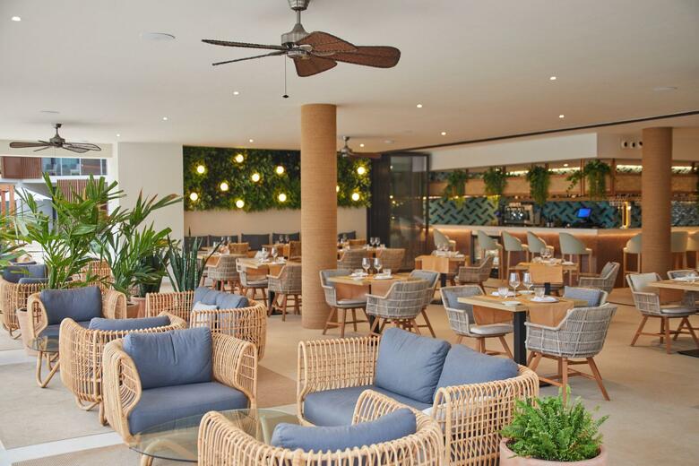 The Club Cala San Miguel Hotel Ibiza, Curio Collection By Hilton, Adults Only