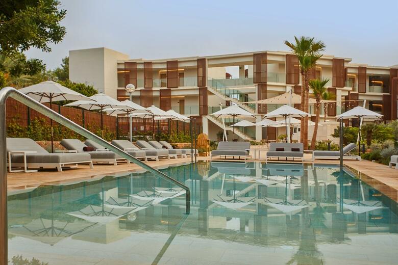 The Club Cala San Miguel Hotel Ibiza, Curio Collection By Hilton, Adults Only