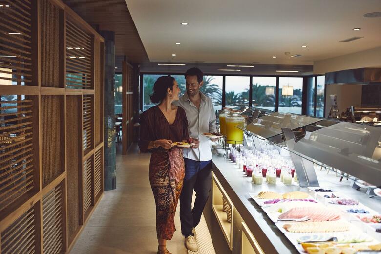 The Club Cala San Miguel Hotel Ibiza, Curio Collection By Hilton, Adults Only