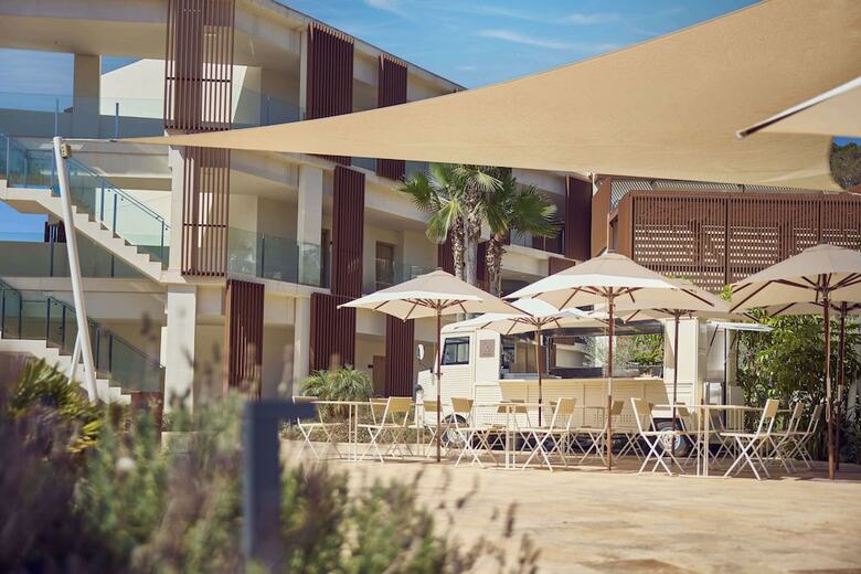 The Club Cala San Miguel Hotel Ibiza, Curio Collection By Hilton, Adults Only