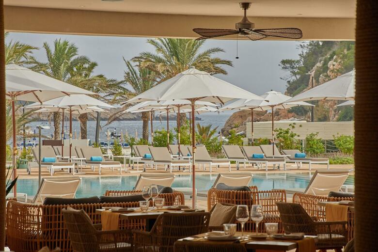 The Club Cala San Miguel Hotel Ibiza, Curio Collection By Hilton, Adults Only